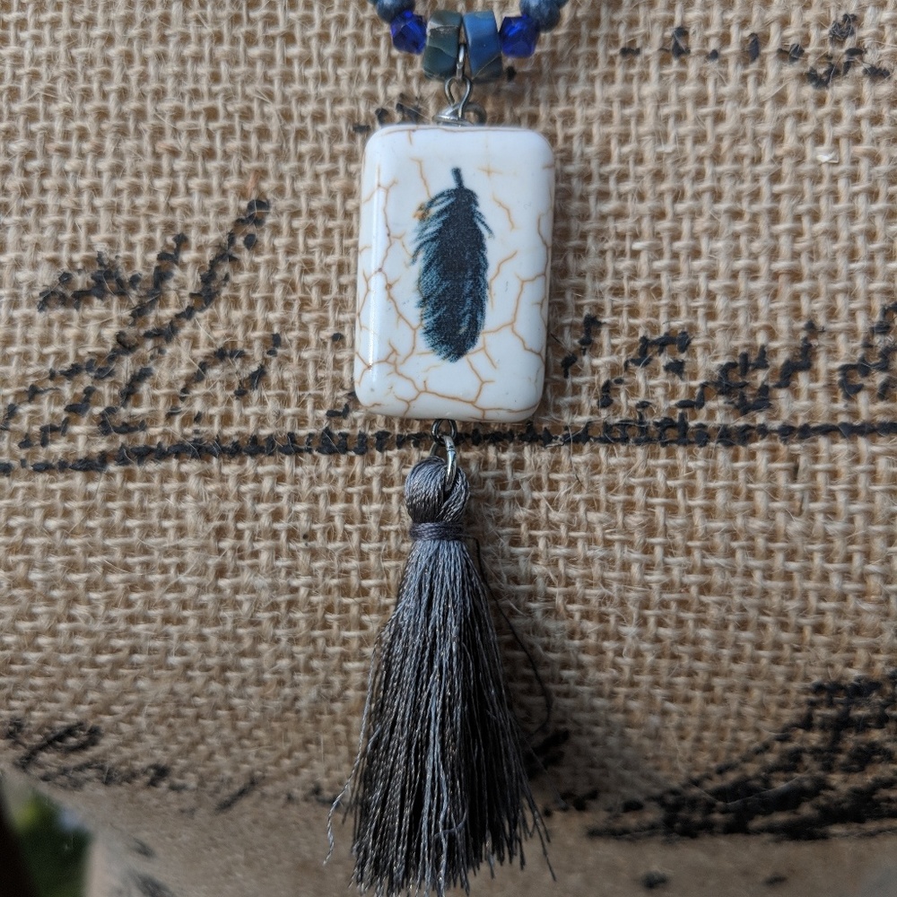 Necklace - Picture 4 of 5